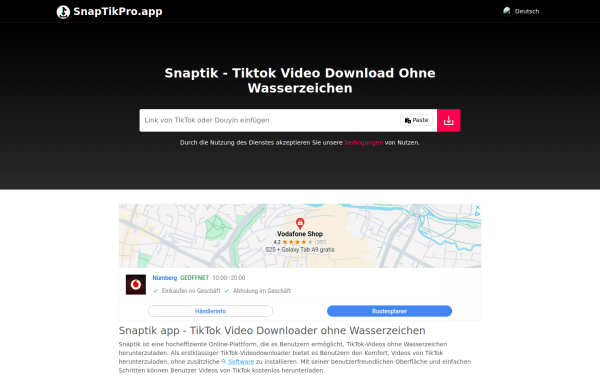 snaptikpro.app