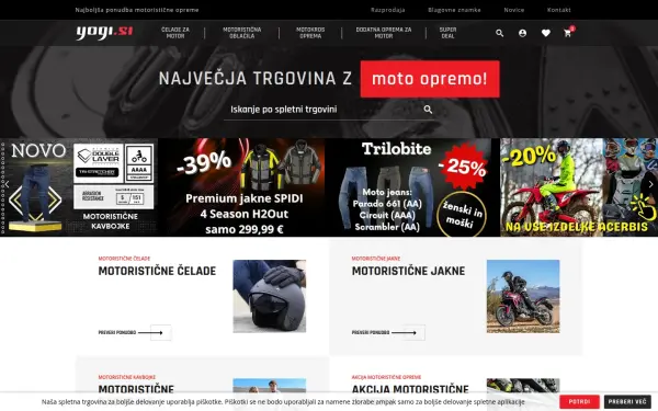 www.yogi.si