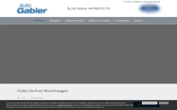 www.ford-gabler.de