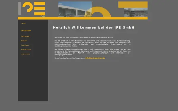 ipe-ingenieure.de