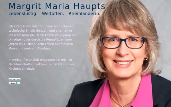margrit-haupts.de