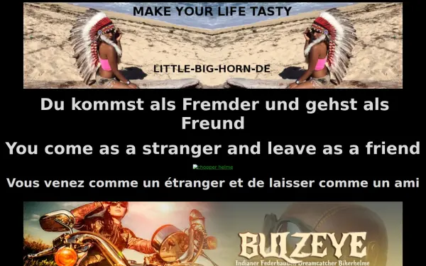 little-big-horn.de