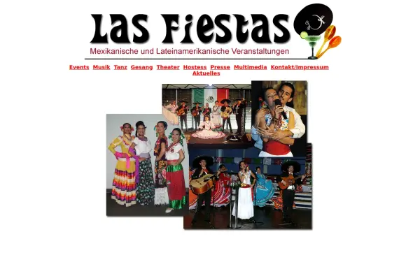 danzas-mexicanas.de