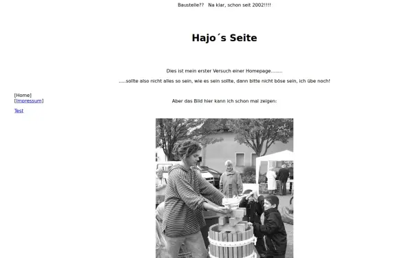 hajo1.de