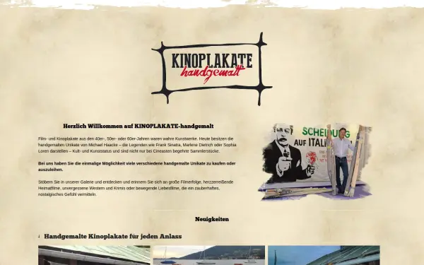 kinoplakate-handgemalt.de