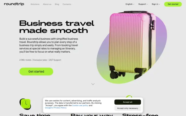 roundtrip.travel
