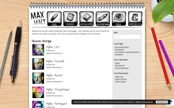 www.maxmalt.de
