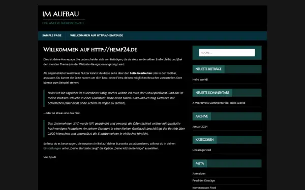 hemp24.de
