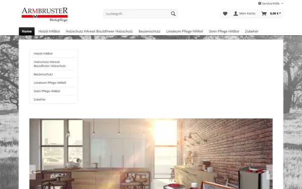 www.armbruster-holzpflege.de