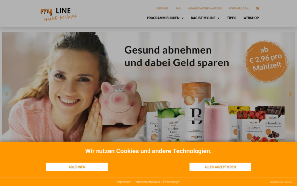 www.myline.at