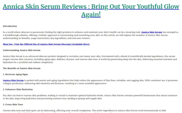 annica-skin-serum-official-website.webflow.io