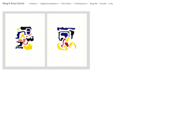 margritrosaschmid.ch