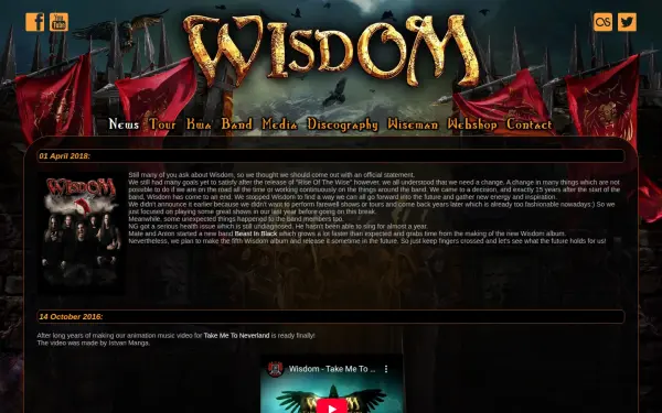 wisdom.hu