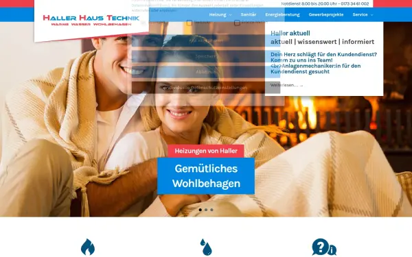 www.haller-haus-technik.de