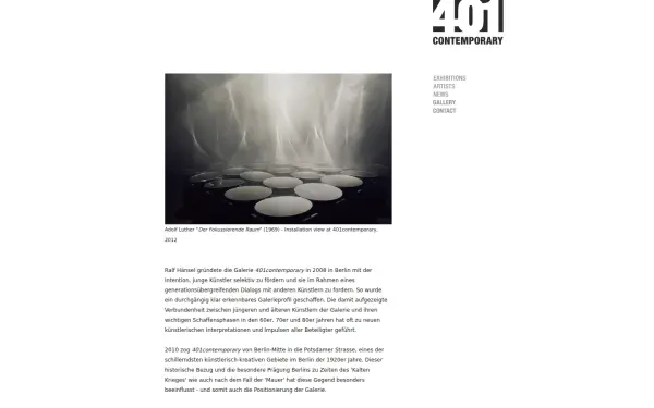 401contemporary.com