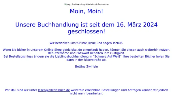 allerleibuch.de