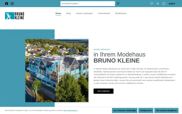 www.bruno-kleine.de