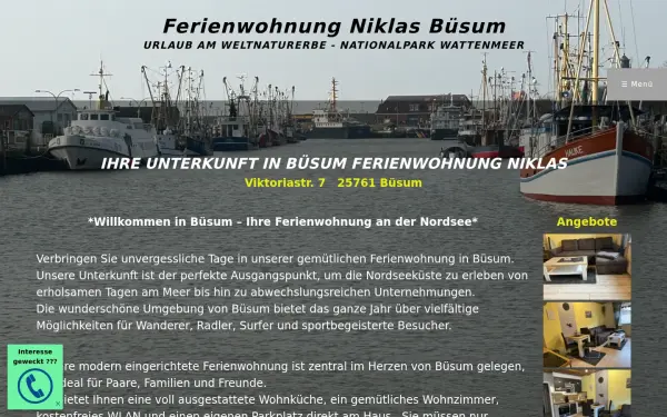 fewo-nordsee-buesum.de