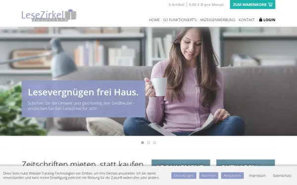 lesezirkel-bayerland.de