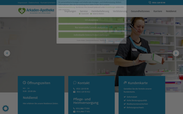 www.arkapo.de