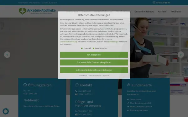 www.arkapo.de