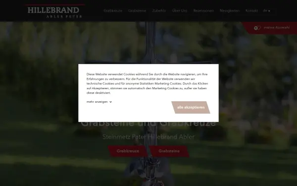 grabkreuze-hillebrand.com