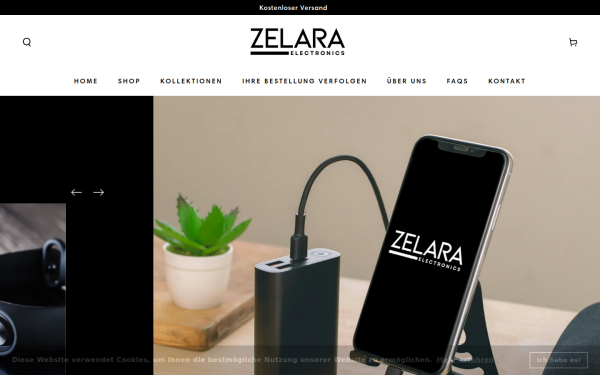 zelara.de