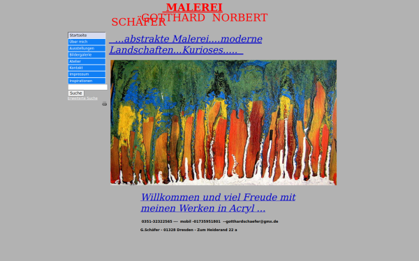 malerei-schaefer.de