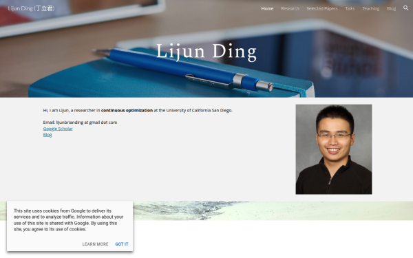 www.lijunding.net