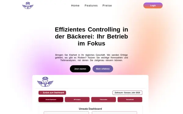 baeckereipilot.de