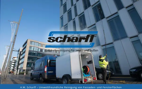 www.aw-scharff.de