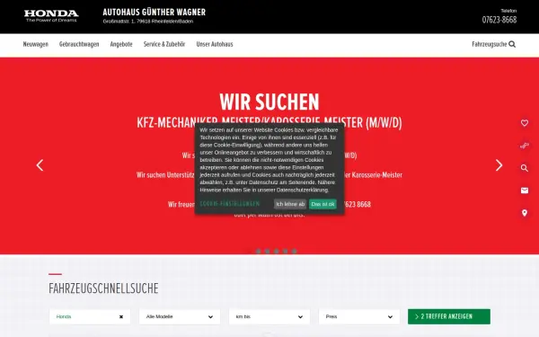 www.honda-wagner-rheinfelden.de