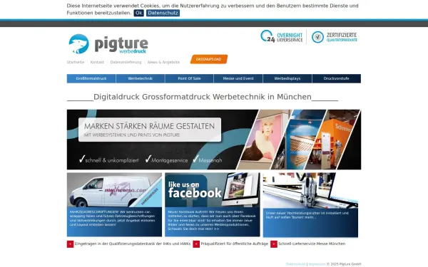 www.pigture.de