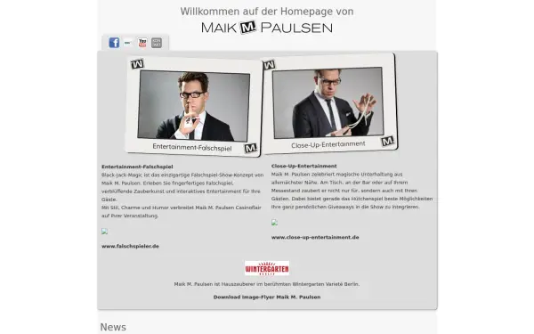 maik-m-paulsen.de