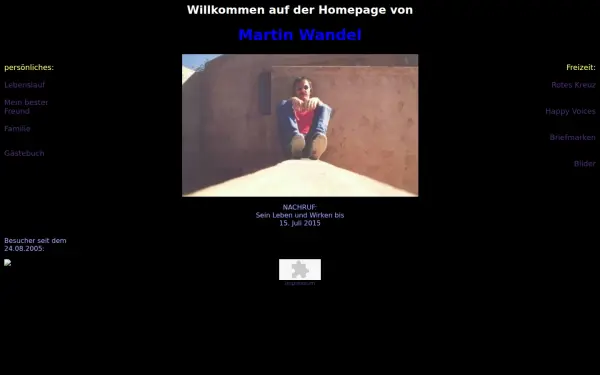 martin-wandel.de