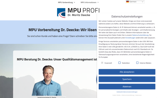 mpu-profi.com