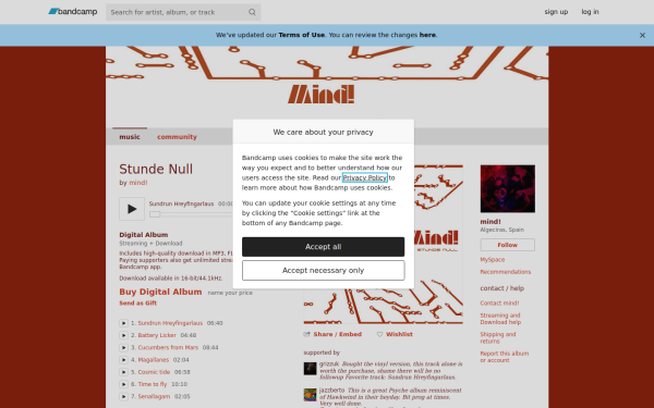 mindspacerock.bandcamp.com