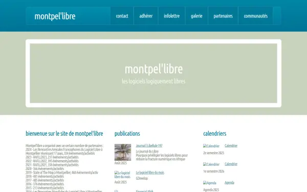 montpellibre.fr