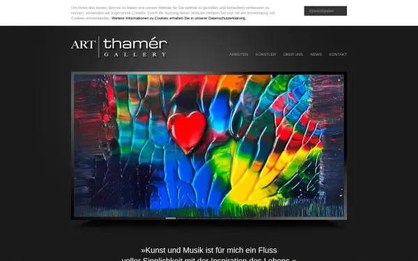 artthamer.de