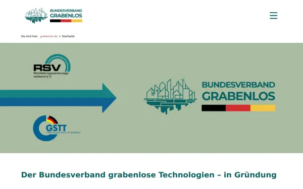 grabenlos.de