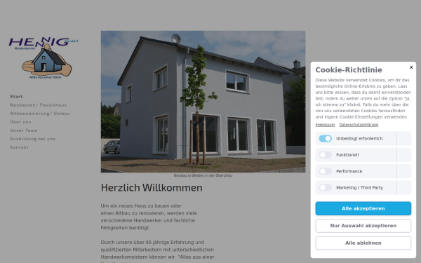 www.hennig-bau.de