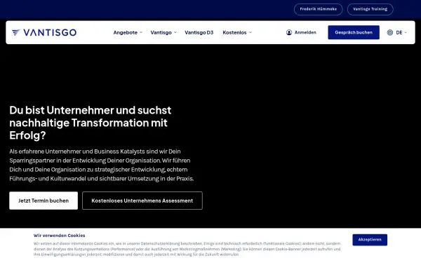 www.vantisgo.com