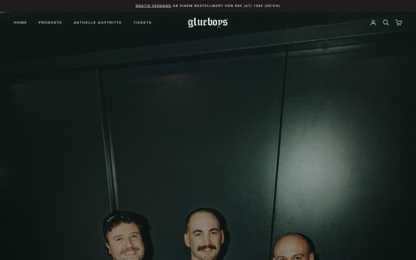 www.glueboys.at