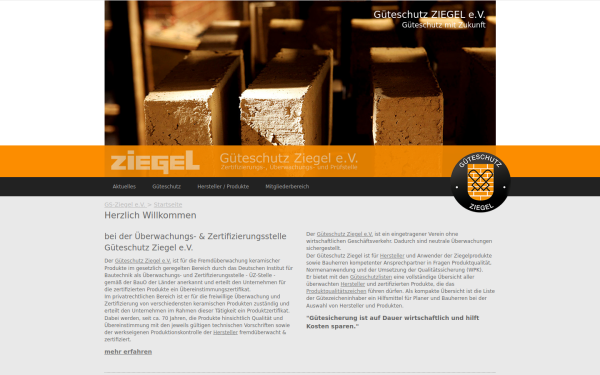 www.gs-ziegel.de