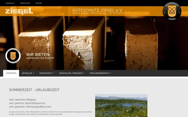www.gs-ziegel.de