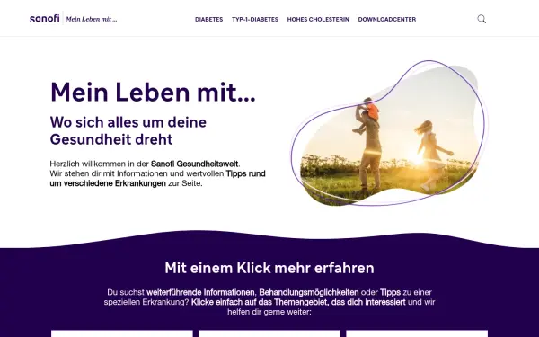 www.mein-leben-mit.info