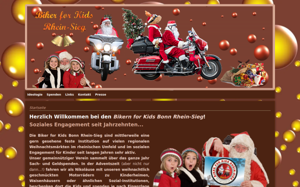biker4kids.org