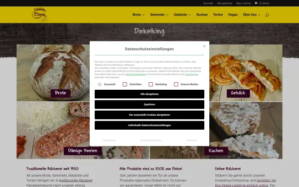 dinkelking.de