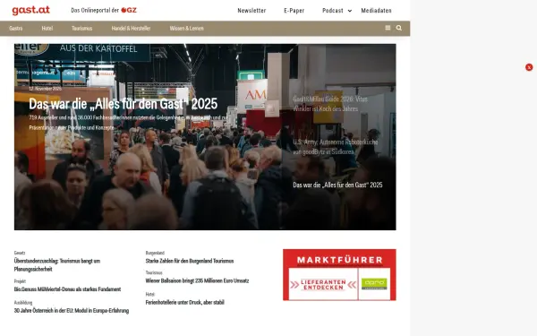 www.gast.at