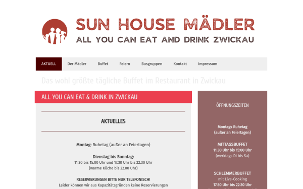 www.gasthof-maedler.de